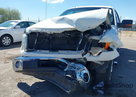 2013 Ford F-150 Xlt z USA, uszkodzony, nr VIN 1FTFW1CT2DKD26820